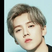 KING LUHAN
