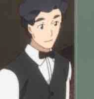 Waiter