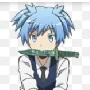nagisa
