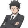 professor karasuma