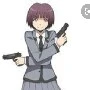 yuzuki