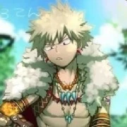 Katski Bakugou