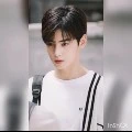 Eun woo