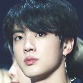jinne/kim seokjin