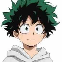 Izuku