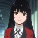 Yumeko Jabami