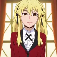 Mary Saotome