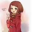 uraraka