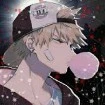 Katsuki Bakugo (kacchan)