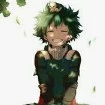 Izuku Madoriya (deku)