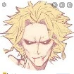 all might