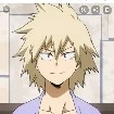 Mitsuko Bakugo