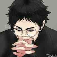 Akaashi Keji 