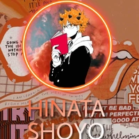Hinata Shoyo