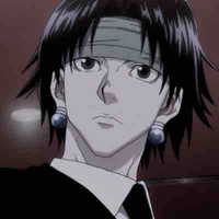 Chrollo Lucifer