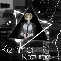Kenma Kozume