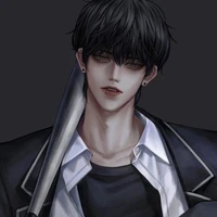 เคน◇(เพื่อนพระเอก)
