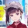 Tsuyuri Kanao