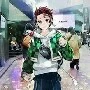 Kamado Tanjirou