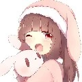author bunny