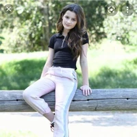 Lily Anderson