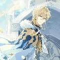 Pangeran mahkota William[Esmerald]