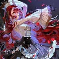 Tuan Putri Relia[Esmerald]