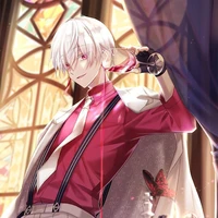 Pangeran Melviano[Jinghan]