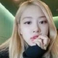 rose(sahabat Julia ryujin Dita heejin)
