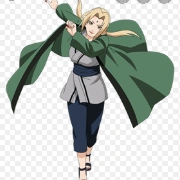 tsunade
