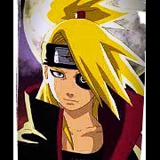 deidara