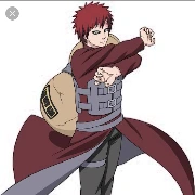 gaara