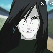 orochimaru