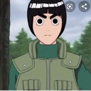 rock lee