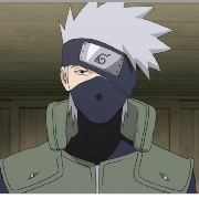 kakashi