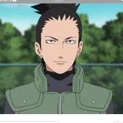 shikamaru