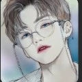 Zhong Ye ( Ml freind)