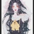 Mery(Wife of Emelin )