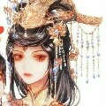 ไป๋(หยาง)หยินซาง+สนม+น้องหยินซี