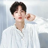 Seokjin (Jinnie)