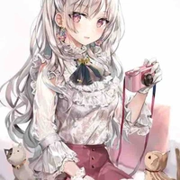 Nana/Lora Wilson/demon princess (fl bff)