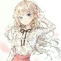 Luna Knight /Queen/Alphine