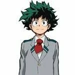 Izuku