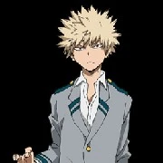 Bakugou