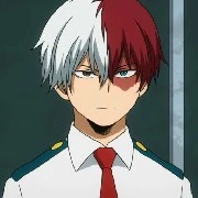 Todoroki