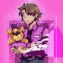 Micheal Afton