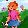 Elizabeth Afton