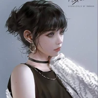 Nicole (Lucybell)
