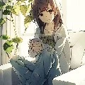 อิรินะ[น้องสาวของโชอิจิ]