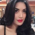 lyna(kakak tiri frasya)